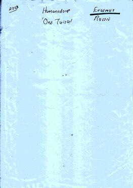 SMITH-Erasmus-Nn-Rassie-1946-2023-M-102