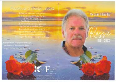 SMITH-Erasmus-Nn-Rassie-1946-2023-M