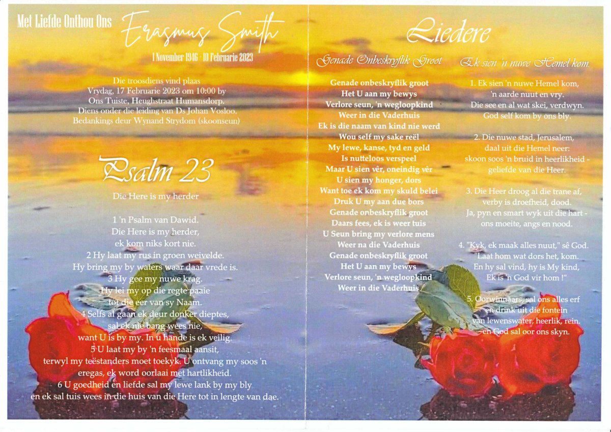 SMITH-Erasmus-Nn-Rassie-1946-2023-M_2