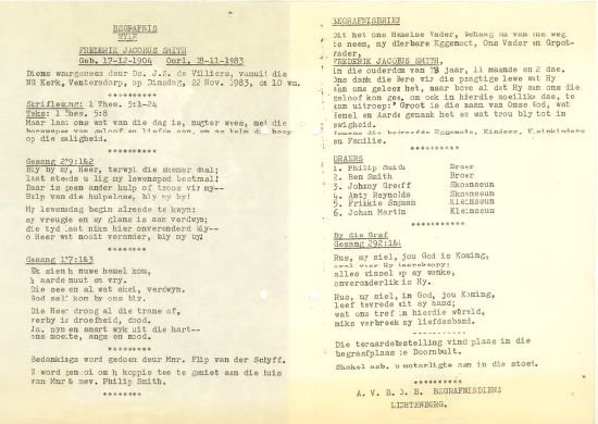 SMITH-Frederik-Jacobus-1904-1983-M_1