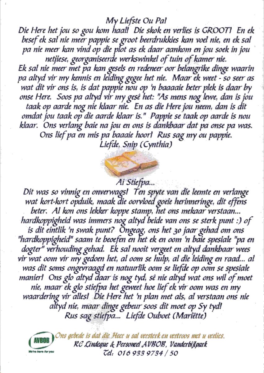 SMITH-Hendrik-Johannes-Francois-Nn-Hennie-1950-2020-M-3