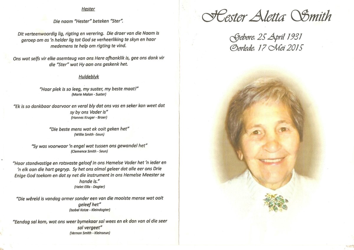 SMITH-Hester-Aletta-Nn-Hester-1931-2015-F-01