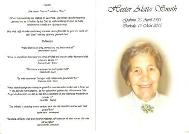 SMITH-Hester-Aletta-Nn-Hester-1931-2015-F-01