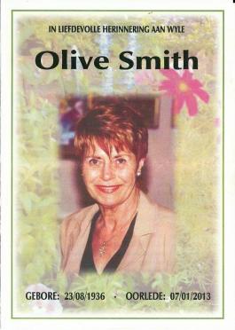 SMITH-Olive-Josefeen-Nn-Olive-1936-2013-F
