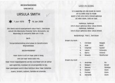 SMITH-Ursula-1979-2006-F