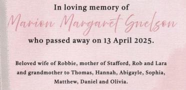 SNELSON-Marion-Margaret-Nn-Marion-1948-2025-F_2