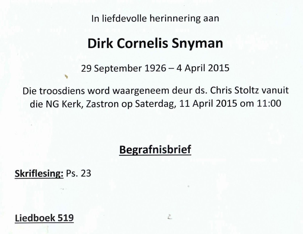 SNYMAN-Dirk-Cornelis-Nn-Dirk-1926-2025-M_4