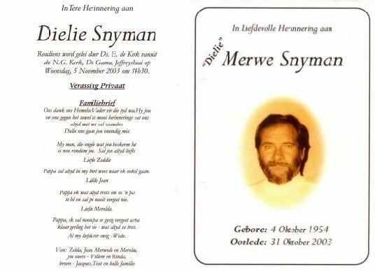 SNYMAN-Merwe-Nn-Dielie-1954-2003-M_1
