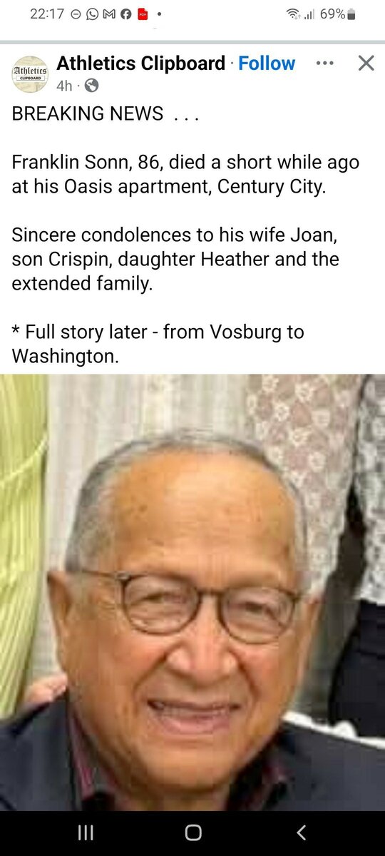 SONN-Franklin-Abraham-Nn-Franklin-1939-2025-ASA.Athletics-M-00