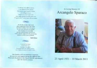 SPARACO-Surnames-Vanne