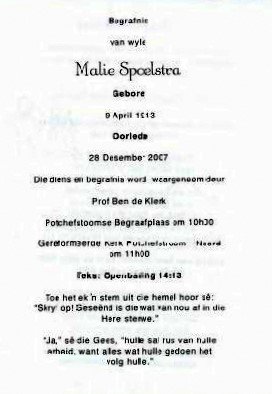 SPOELSTRA-Martha-Magdalena-Nn-Malie-1913-2007-F_1