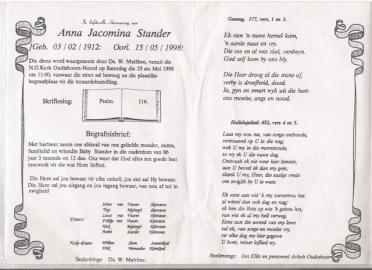 STANDER-Anna-Jacomina-nee-Share-1912-1998-F