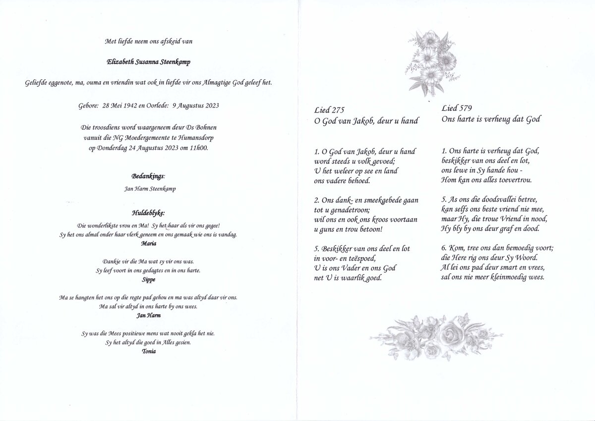 STEENKAMP-Elizabeth-Susanna-Nn-Bettie-1942-2023-F-02