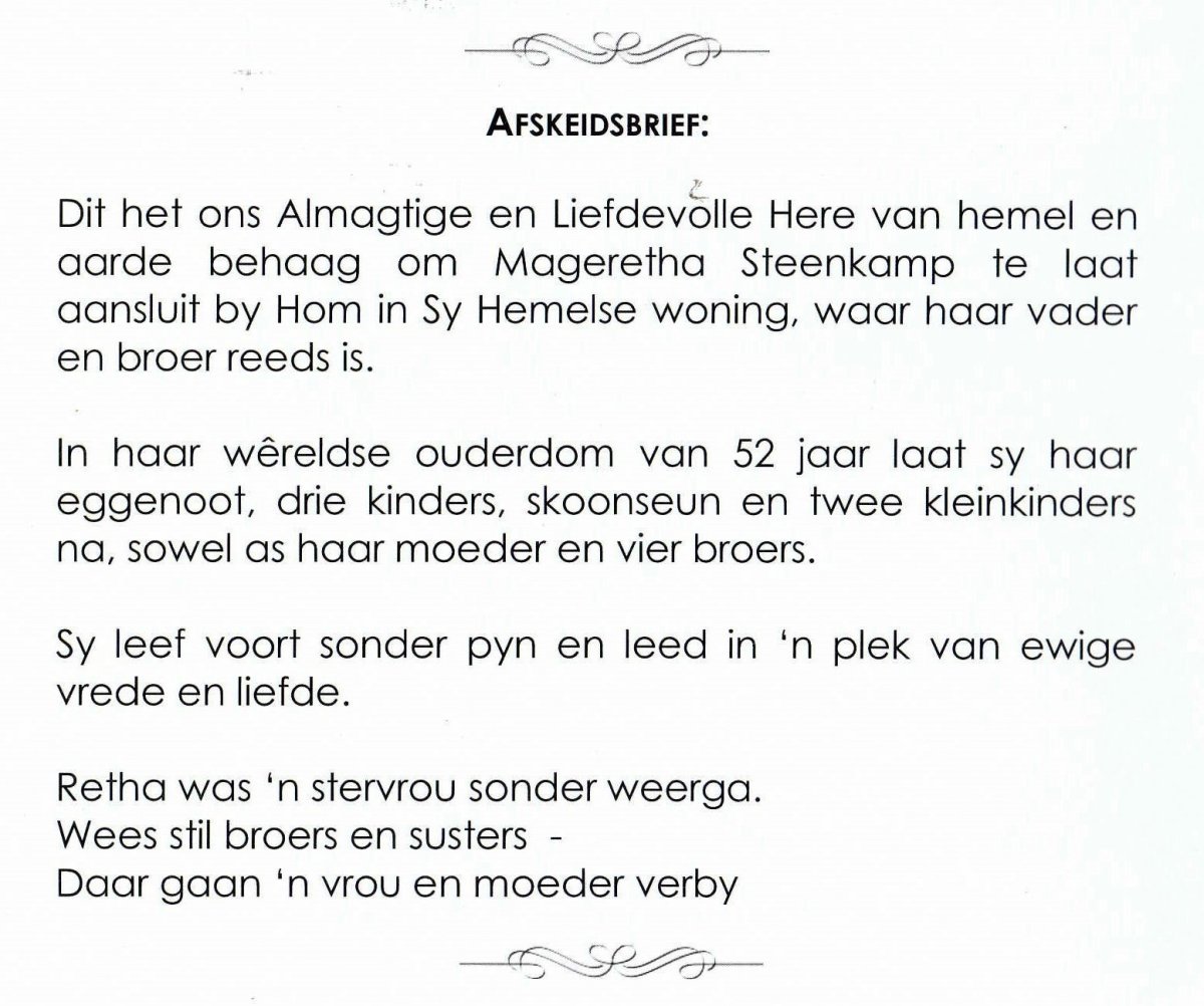 STEENKAMP-Mageretha-Nn-Retha-nee-Hallatt-1966-2019-F_98