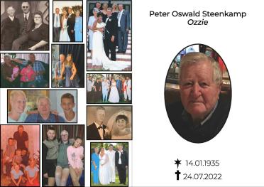 STEENKAMP-Peter-Oswald-Nn-Oswald-Nn-Ozzie-1935-2022-M