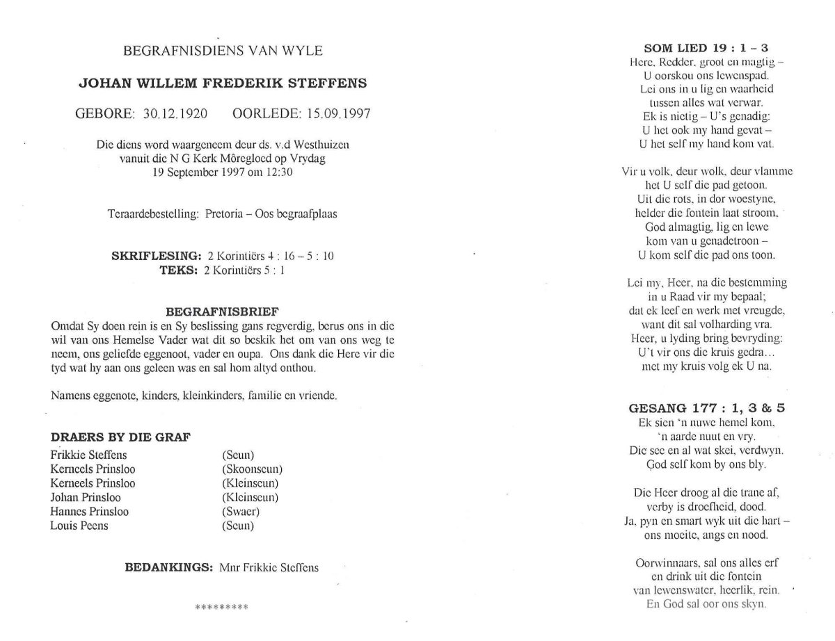 STEFFENS-Johan-Willem-Frederik-1920-1997-M_1