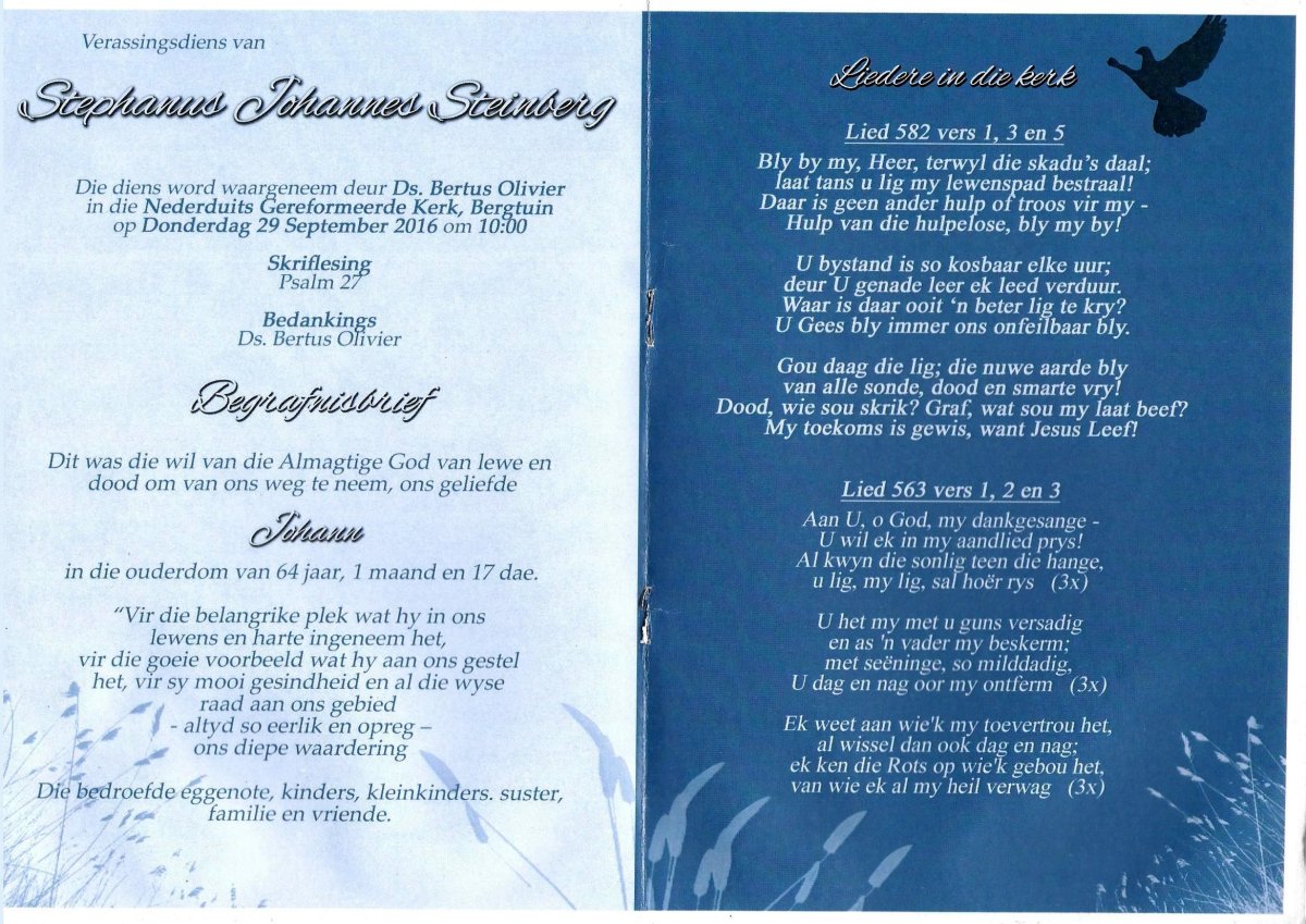 STEINBERG-Stephanus-Johannes-Nn-Johann-1952-2016-M-02
