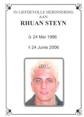 STEYN-Rhuan-1986-2006-M_01