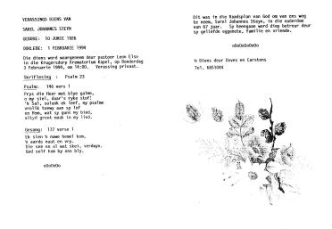 STEYN-Sarel-Johannes-1926-1994-M_1