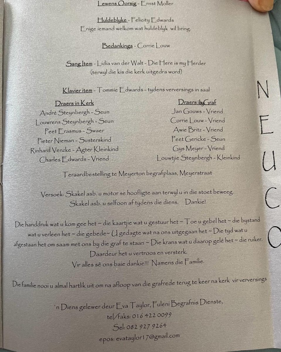 STEYNBERGH-Neucolaas-Johannes-Daniël-Nn-Neuco-1923-2013-Pastoor-M-07