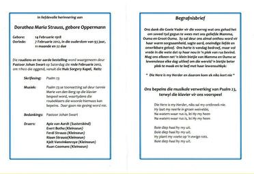 STRAUSS-Dorathea-Maria-Nn-Dorie-nee-Opperman-1918-2012-F-02