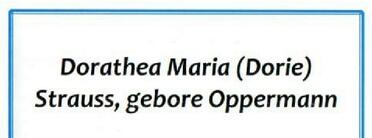STRAUSS-Dorathea-Maria-Nn-Dorie-nee-Opperman-1918-2012-F_02