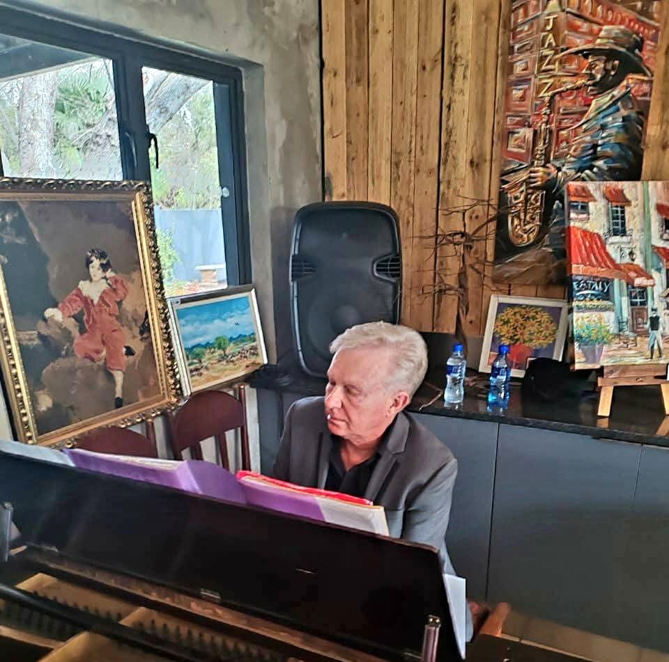 SUTTON-Garry-Henri-Nn-Garry-1962-2025-M-11