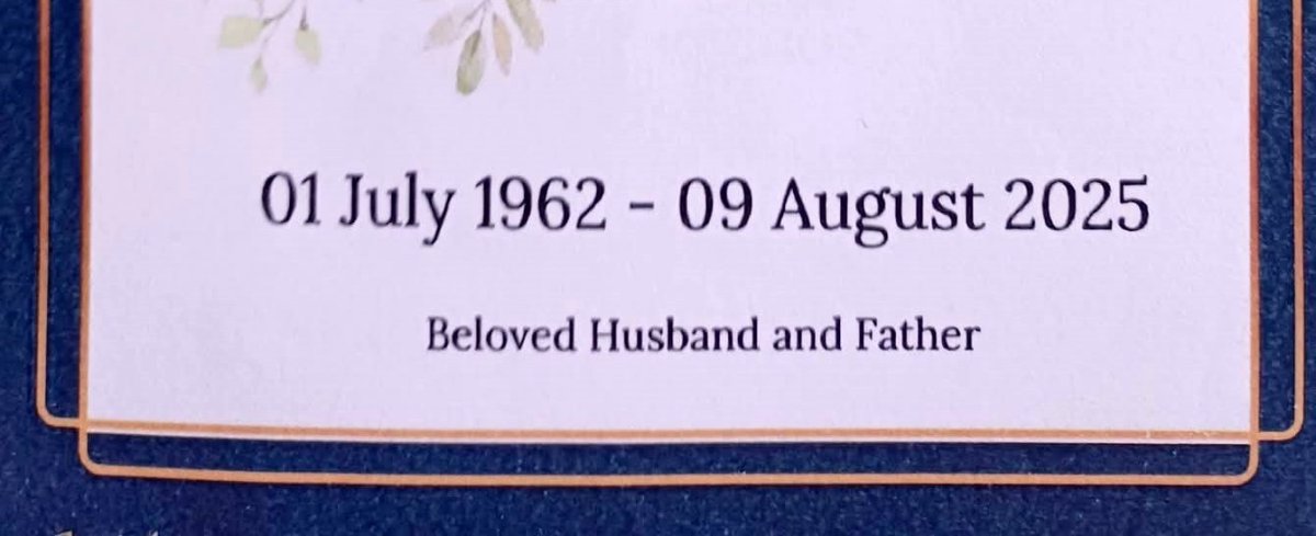 SUTTON-Garry-Henri-Nn-Garry-1962-2025-M_5