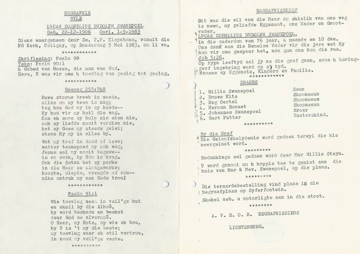 SWANEPOEL-Lucas-Cornelius-Rudolph-1906-1983-M_1