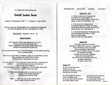 SWART-Gabriël-Jacobus-Nn-Gawie.OupaGawie-1934-2005-M-02
