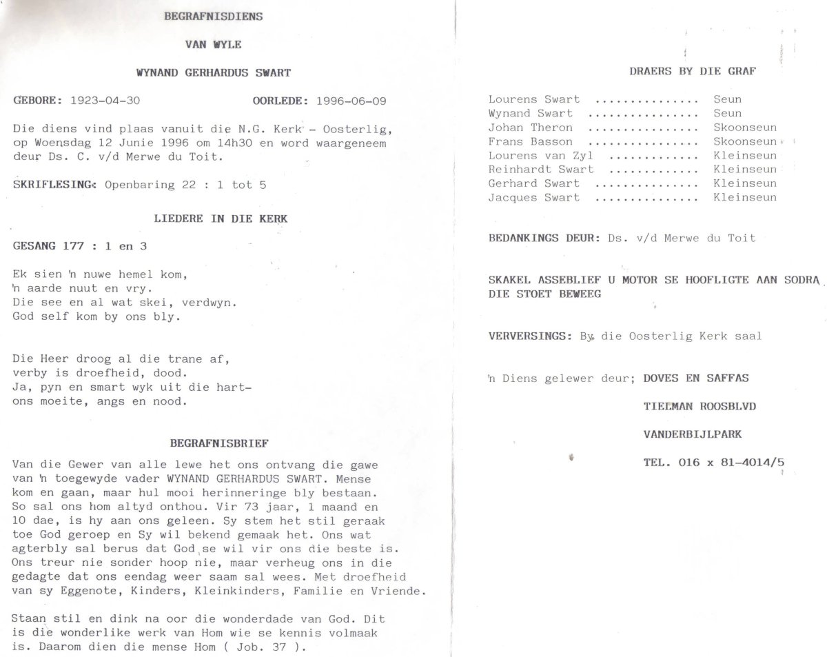 SWART-Wynand-Gerhardus-1923-1996-M_1