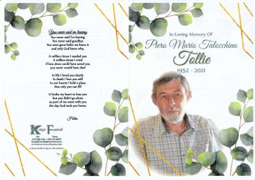 TALOCCHINO-Piero-Mario-Nn-Tollie-1952-2021-M_1