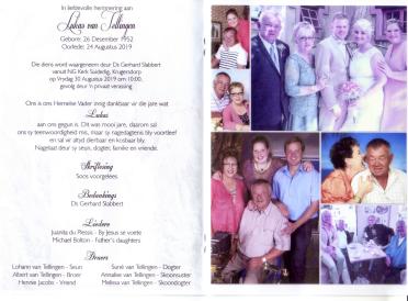 TELLINGEN-VAN-Surnames-Vanne
