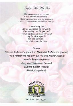 TERBLANCHE-Cornelia-Dorothea-Nn-Connie-néé-Saayman-1940-2012-F_2