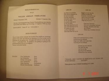TERBLANCHE-Willem-Adriaan-1932-1998-M