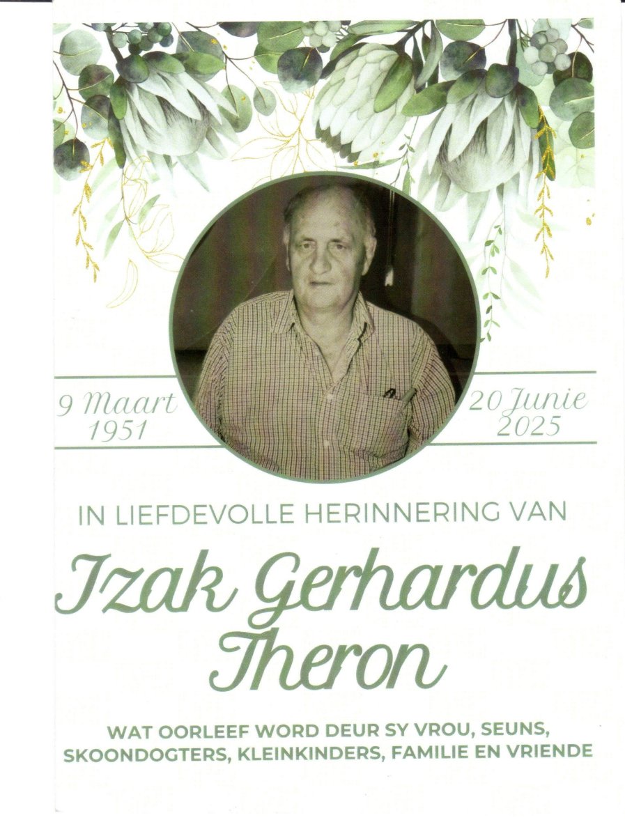 THERON-Izak-Gerhardus-1951-2025-M-01