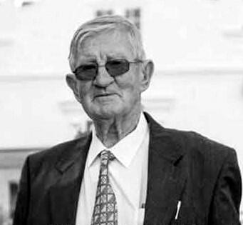 THERON-Johannes-1929-2025-M