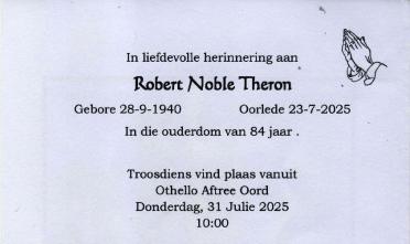 THERON-Robert-Noble-1940-2025-M_2