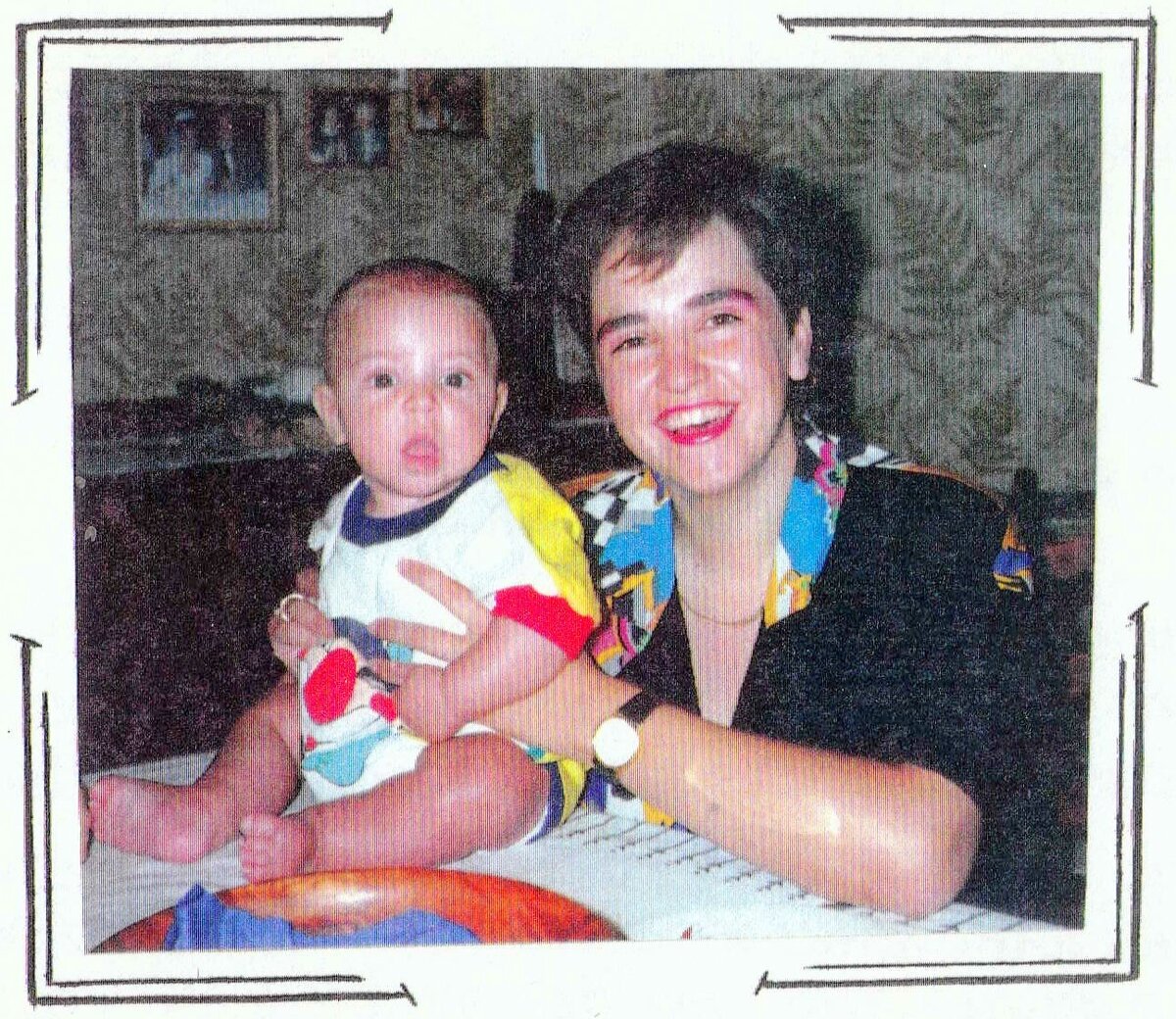 THIELE-Riana-Madelein-Nn-Riana-1969-1994-F---THIELE-Michael-1993-1994-M_01