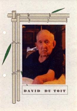 TOIT-DU-David-Herculaas-Nn-David-1931-2003-GGSA.NoordWesVersameling-M