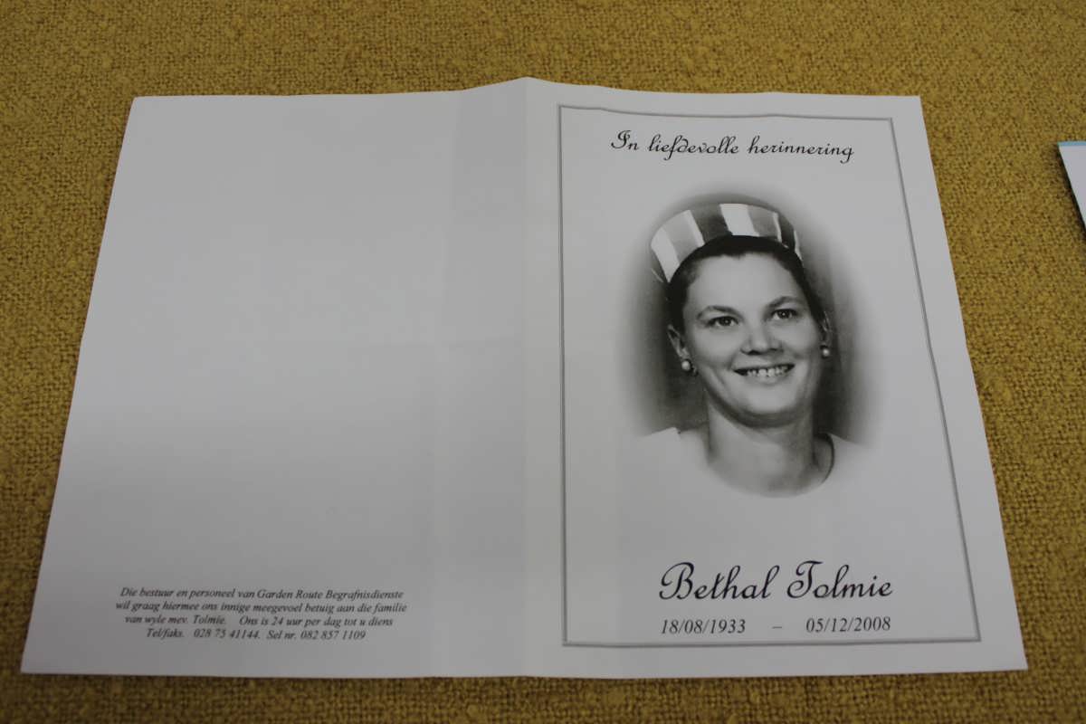 TOLMIE-Wilhelmina-Bethal-Nn-Bethal-1933-2008-F_1