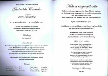 TONDER-VAN-Gertruida-Cornelia-nee-Delport-1956-2017-F_2