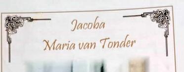 TONDER-VAN-Jacoba-Maria-Nn-Koba-1934-2010-F_02