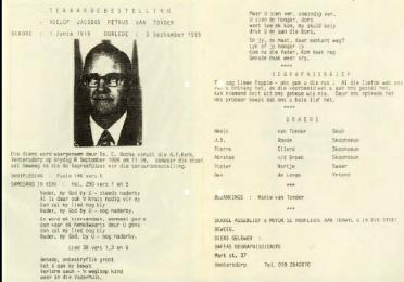 TONDER-VAN-Roelof-Jacobus-Petrus-1919-1995-GGSA.NoordWesVersameling-M