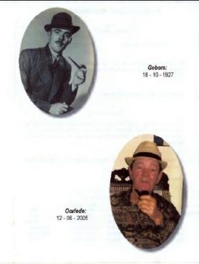 TRAUT-David-Jacob-Nn-David-1927-2005-GGSA.NoordWesVersameling-M