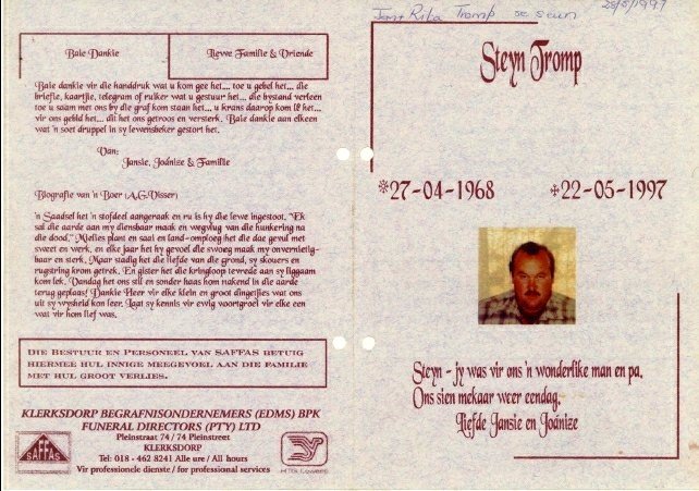 TROMP-Hendrik-Josephus-Steyn-Nn-Steyn-1968-1997-M_1