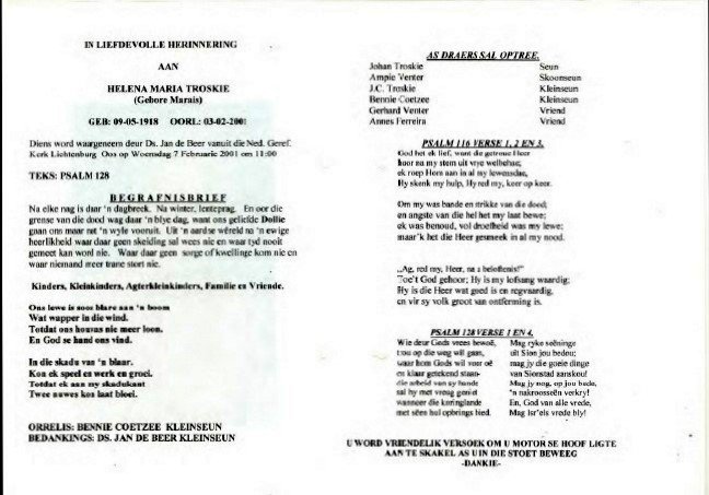 TROSKIE-Helena-Maria-Nn-Dollie-nee-Marais-1918-2001-F_2