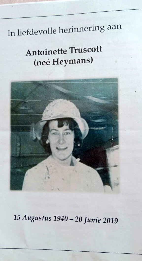 TRUSCOTT-Antoinette-Nn-Anjo-nee-Heymans-1940-2019-F_1