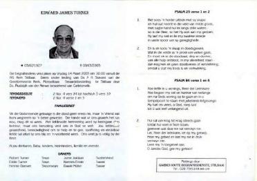 TURNER-Edward-James-1927-2003-GGSA.NoordWesVersameling-M