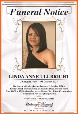 ULLBRICHT-Surnames-Vanne